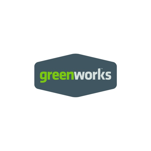 For GreenWorks Series For GreenWorks Series